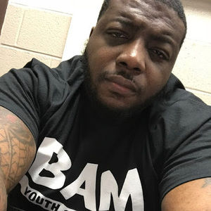 Meet your Posher, Lavarr